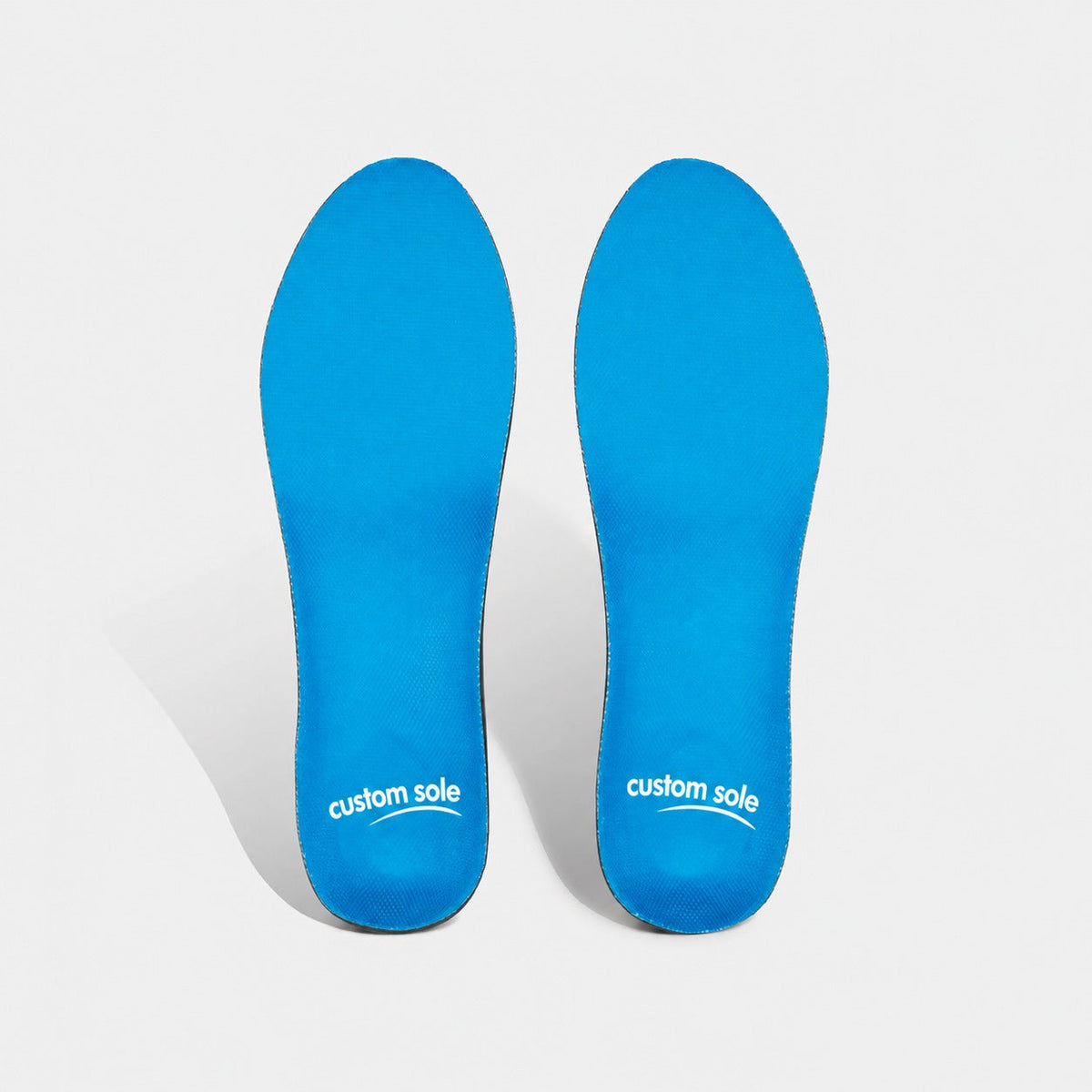 Custom Arch Support Insoles — Lagoon